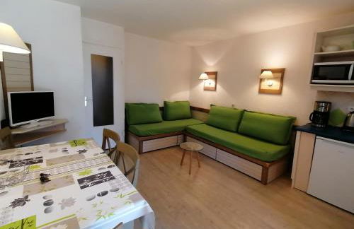 Résidence Golfs de Valescure 9 - Foto 29