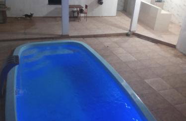 Casa com piscina - Foto 4