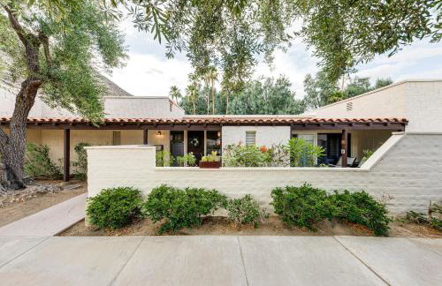 2 Mi to Galleta Meadows Desert Golf Retreat! - Foto 26