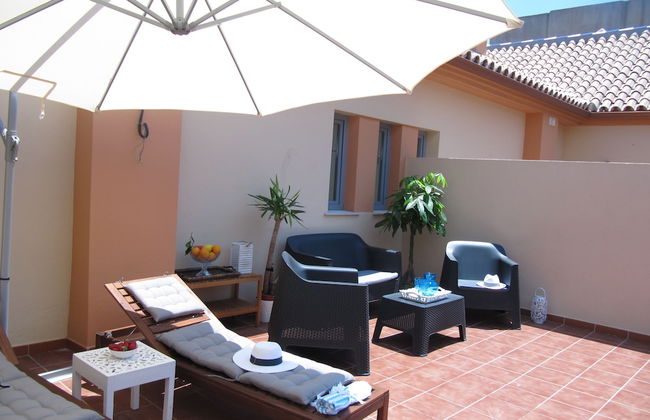 Life Apartments Alameda Colon - Foto 1