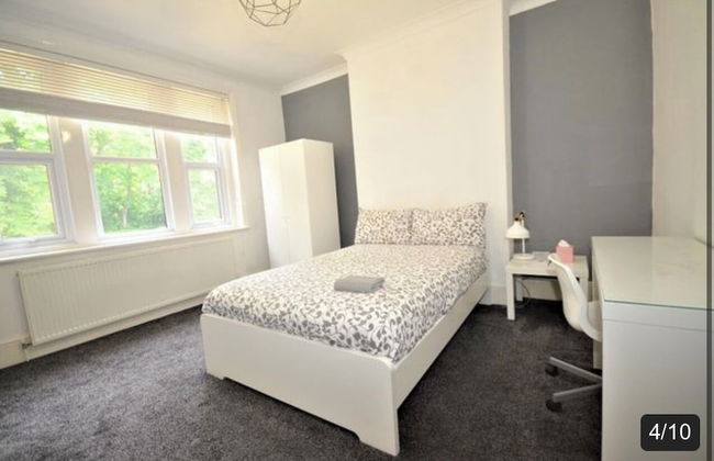 Charming 1-bed Studio in London - Foto 2