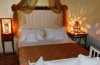 B&B Vento di Rose - Foto 15