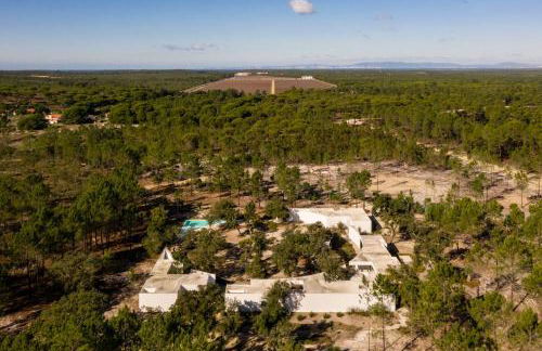 Deluxe Comporta Mundo - Foto 12