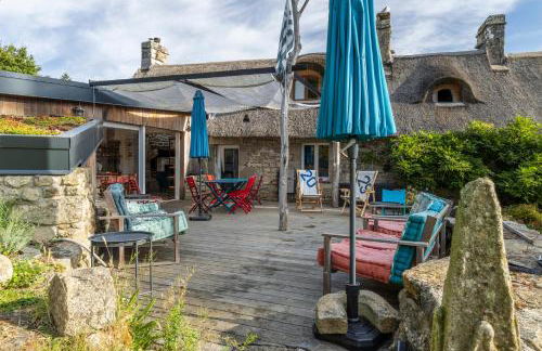 Superbe chaumière en bord de mer - Foto 5