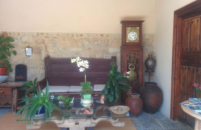 Galicán Casa Rural - Foto 2