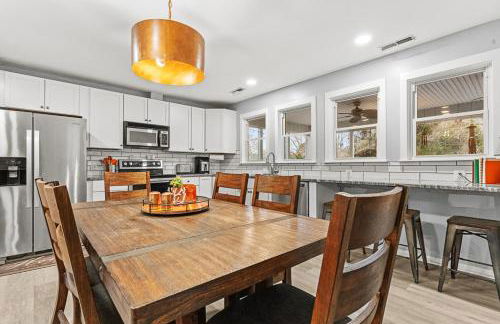 Spacious 5BR One Level Home Near Ocean City - Foto 11