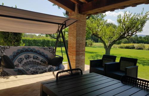 Agriturismo Villa al piano - Foto 40