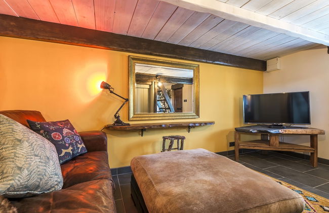 Fern Cottage - 1 Bedroom - Tiers Cross - Foto 28