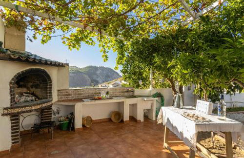 Villa Parador del Silo - Photo 26