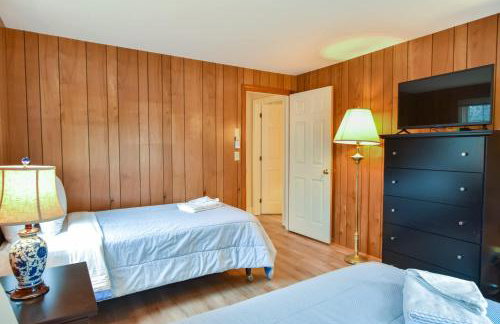 Sunroom Mins to Beaches Views of Marsh - Foto 24