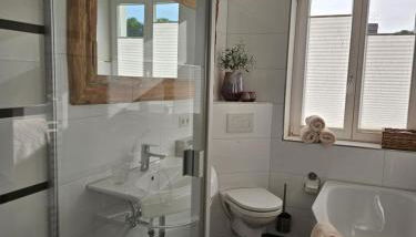 Appartements "Siebter Himmel" & "Wolke Sieben" Rosendomizil - Foto 5