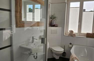 Appartements "Siebter Himmel" & "Wolke Sieben" Rosendomizil - Foto 5