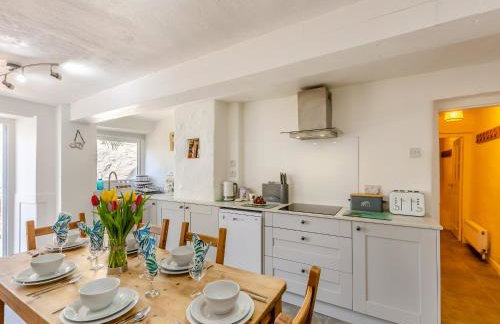 Court End Cottage - Foto 10