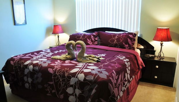 Vistas desde la habitación