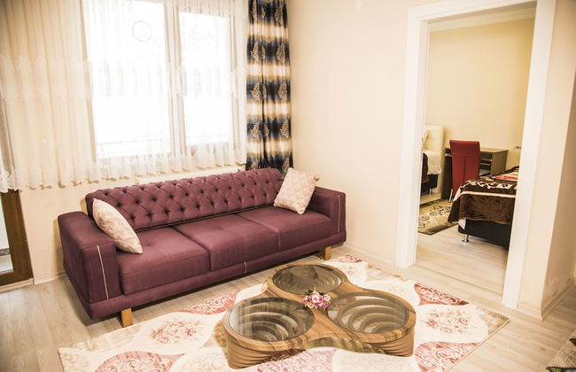 Nazar Suite Apart - Foto 18