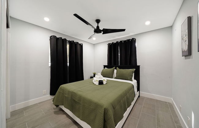 Peaceful Retreat in Fort Lauderdale - Foto 19