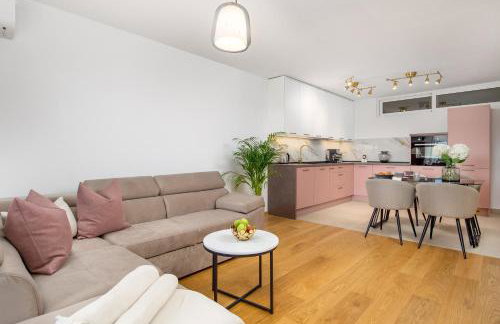 Seaview apartment „Megan“ with sunny terrace - Photo 3