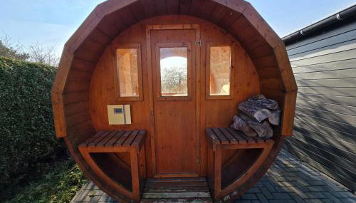 Boddenhus Rügen - Fewo Schwalbe - Foto 3