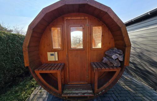 Boddenhus Rügen - Fewo Schwalbe - Foto 3