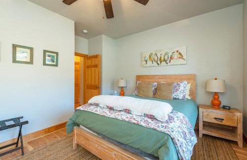 Wolf's Den~Views~Hot Tub~Home Theater~Hatley Ski! - Foto 42