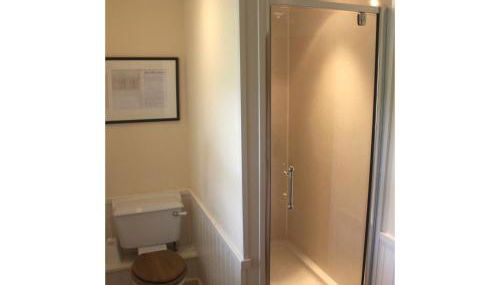 The Annex - Easter Arr - Foto 3, Shower