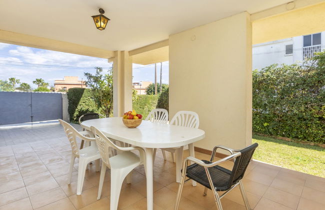 Tres Olivos - Photo 17