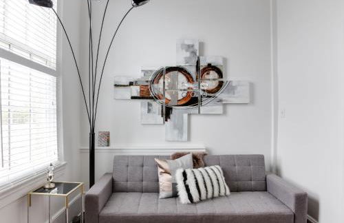 Downtown Memphis Shellcrest Apartments - Foto 17