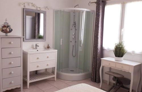 Nice flat with jacuzzi and garden - Foto 8