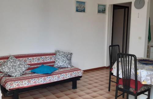 Cala di Seta Apartment - Rubino - Foto 3