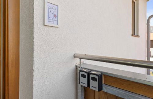 BALANCED Eurasburg Apartments, vollausgestatte Ferienwohnungen auf dem Land - Foto 48