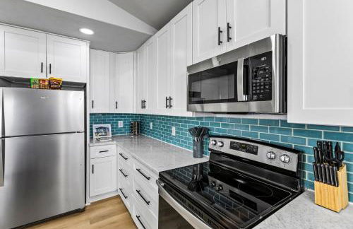 The Coastal Crab - Foto 25