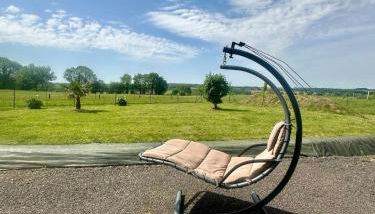 gite des hirondelles 1s - Foto 4