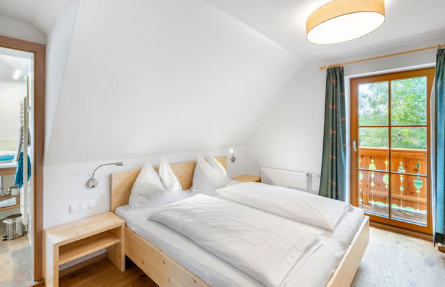 Bergerlodge - Foto 11