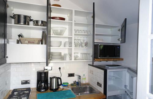 Gîte My Cottage Baie de Somme avec sauna - Foto 7