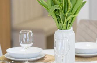 Stylish Apartment with Balcony 7th Floor by Noclegi Renters - Foto 35