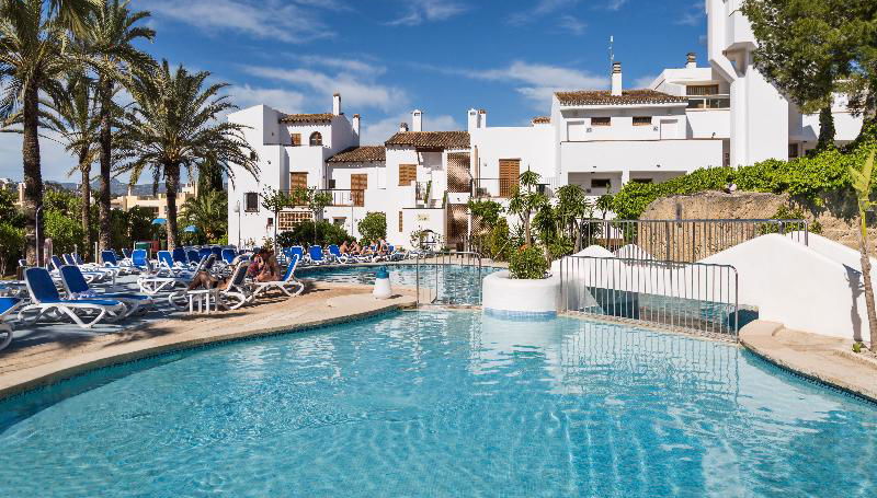 Plazamar Serenity Resort Apartments - Foto 1