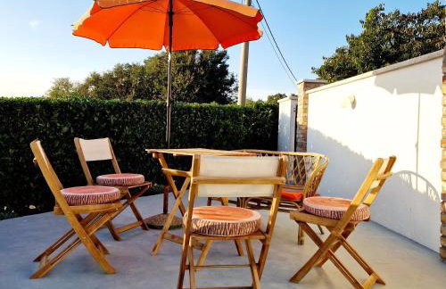 Cozy getaway house Luana - Foto 2