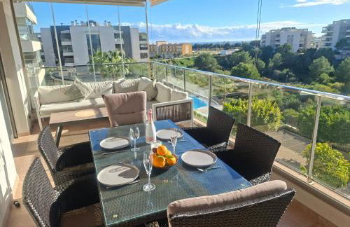 Green Hills La Zenia-Luxury 3 bed Apartment - Foto 1