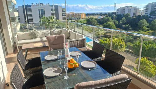 Green Hills La Zenia-Luxury 3 bed Apartment - Photo 1