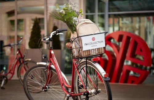 NH Collection Hamburg City - Foto 15