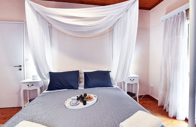 Karmela's Cottage by CorfuEscapes - Foto 7