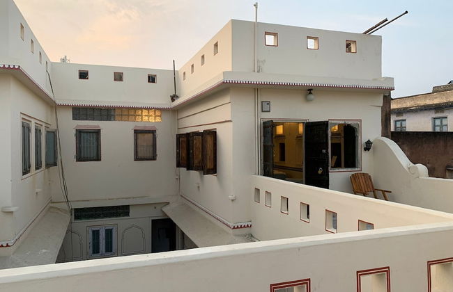 Jaipur Haveli - Foto 9
