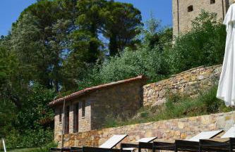 Historic Home In Medieval Town Near Orvieto - Foto 4