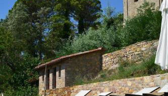 Casa Storica In Un Borgo Vicino A Orvieto - Foto 1