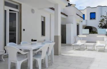 Villa Incanto Pina - Torre Canne - Foto 47