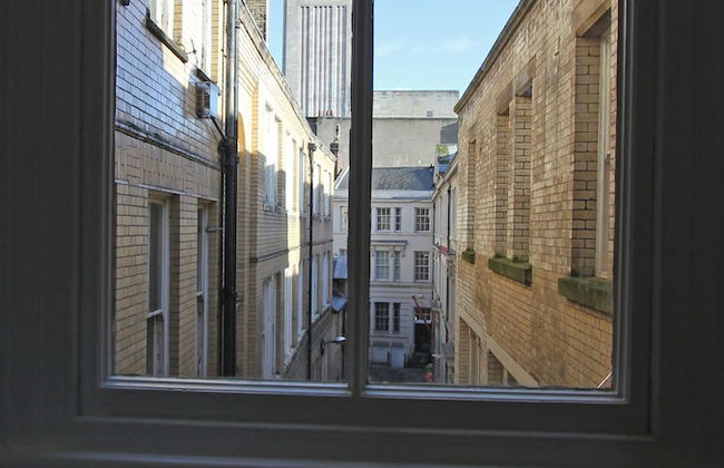 The Castle Collection - 25 Castle Street - Foto 41