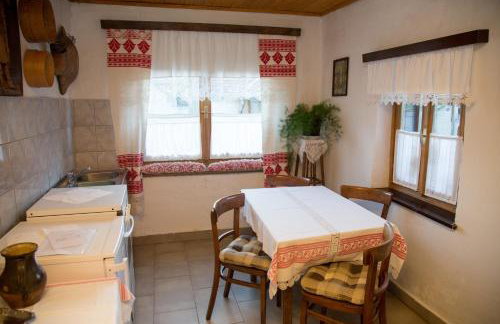 Apartment Eko Etno selo Stara Kapela, Pavina kuća - Foto 64