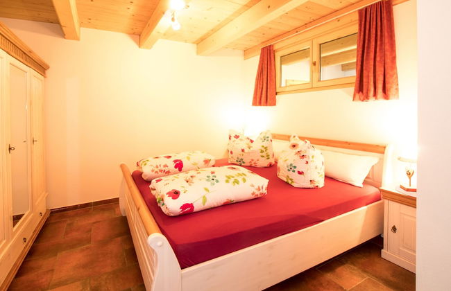 Ferienparadies Reifnhof - Foto 14