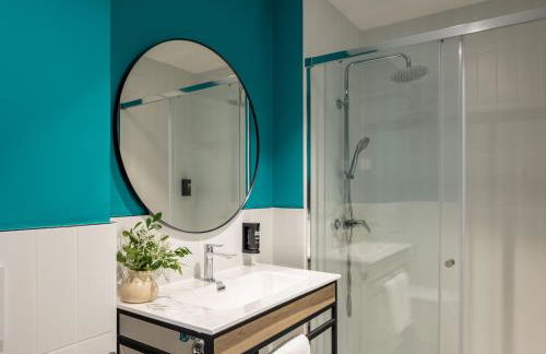 Kora Green City - Aparthotel Passivhaus - Foto 26