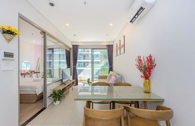 OLIU'S HOMESTAY - The Sóng Vũng Tàu - Photo 55